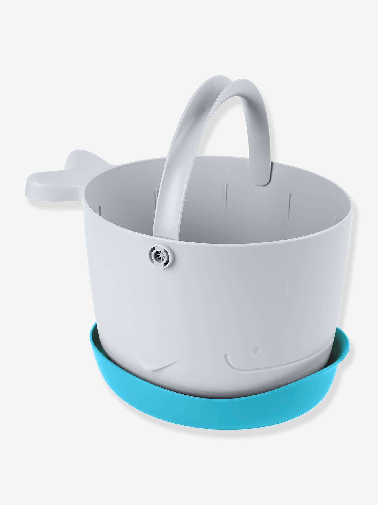 Seau de rangement à jouets de bain MOBY SKIP HOP multicolore