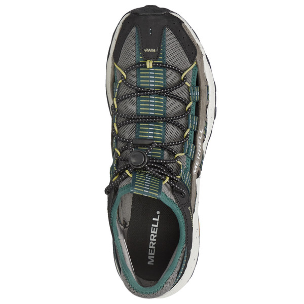 SPEED FUSION STRETCH Herren - Trekkingsandalen