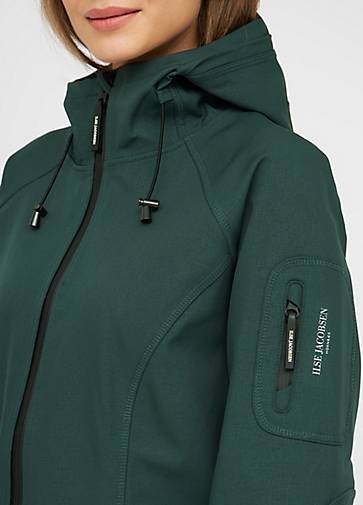 ILSE JACOBSEN HORNBÆK Mantel RAIN37L