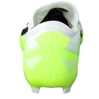 adidas X Crazyfast.3 FG J Fußball in weiß
