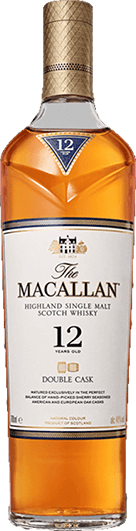 Macallan : Double Cask 12 Year