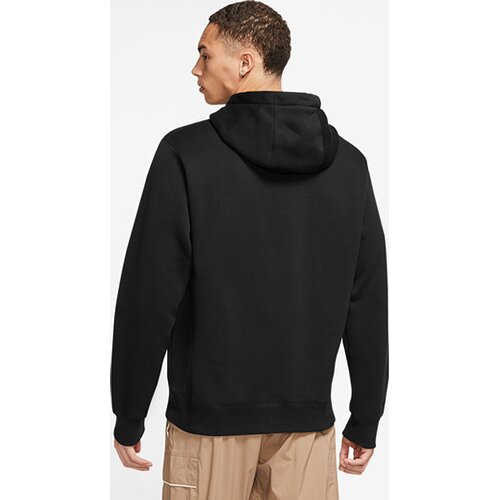 HERREN KAPUZENSWEAT M NK CLUB+ BB PO HOODIE MLOGO