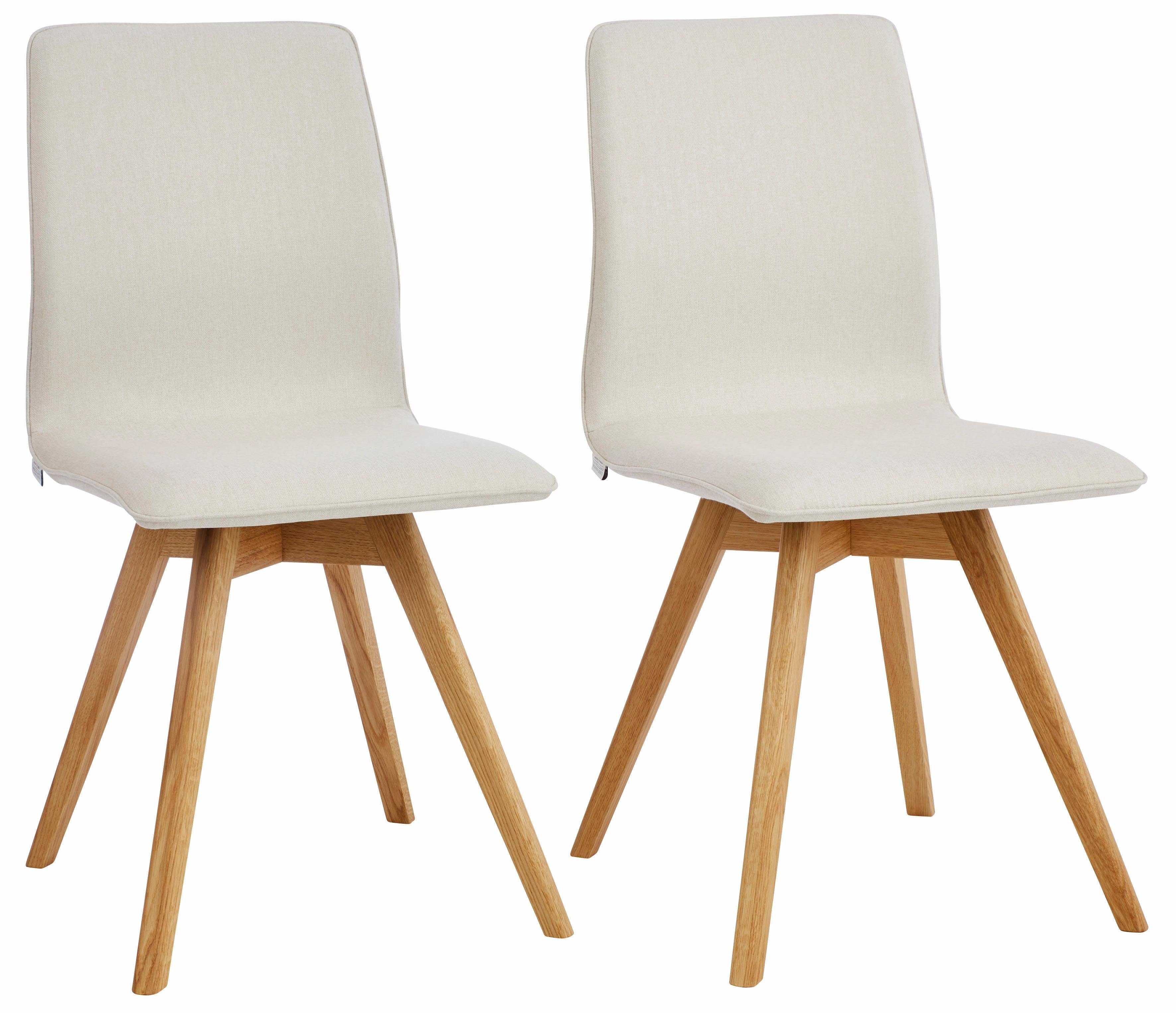 Guido Maria Kretschmer Home&Living 4-Fußstuhl Dalea (Set, 2 St), im 2er, 4er oder 6er-Set