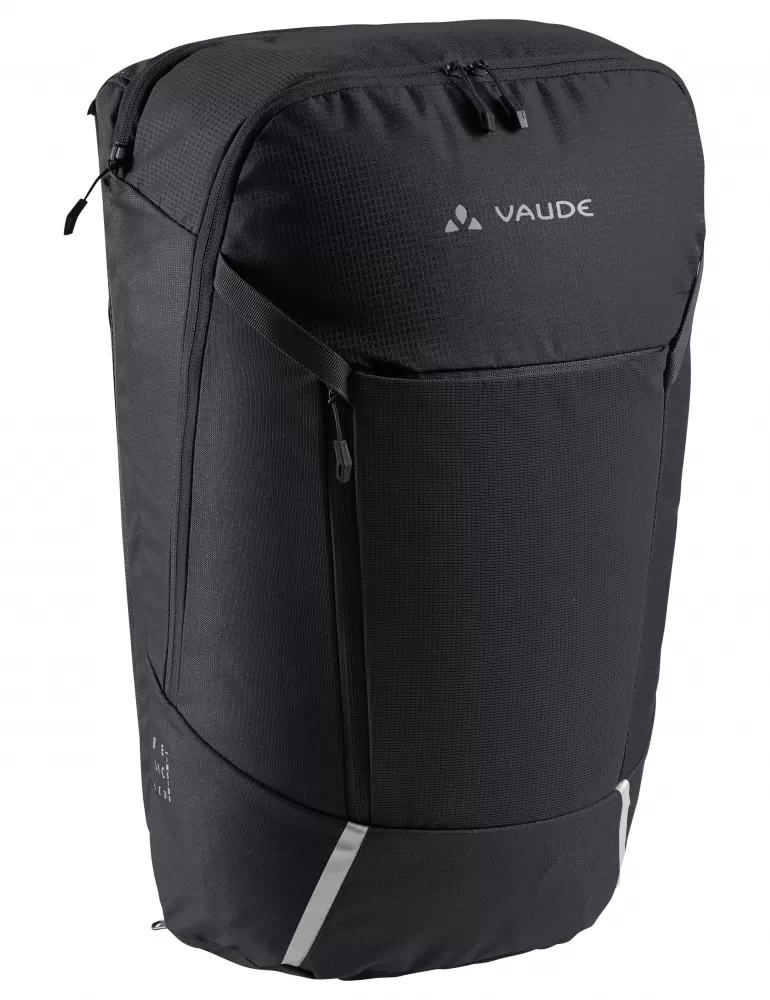 Vaude Fahrradrucksack Cycle 20 II 20 Liter - Black