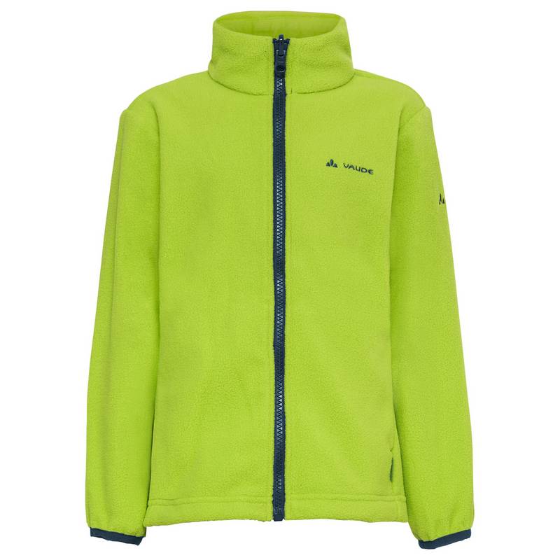 VAUDE Kids Campfire 3in1 Jacket IV Doppeljacke Kinder