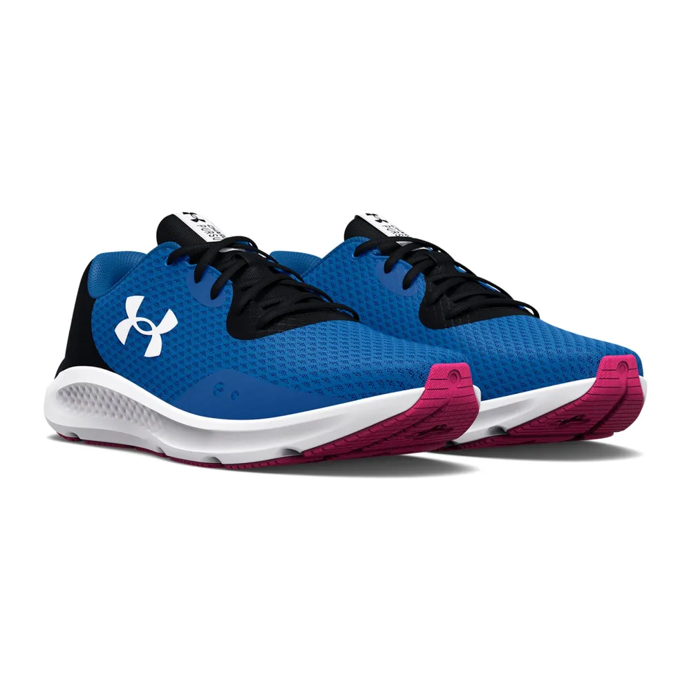Under Armour Charged Pursuit 3 3024889-400 / blau