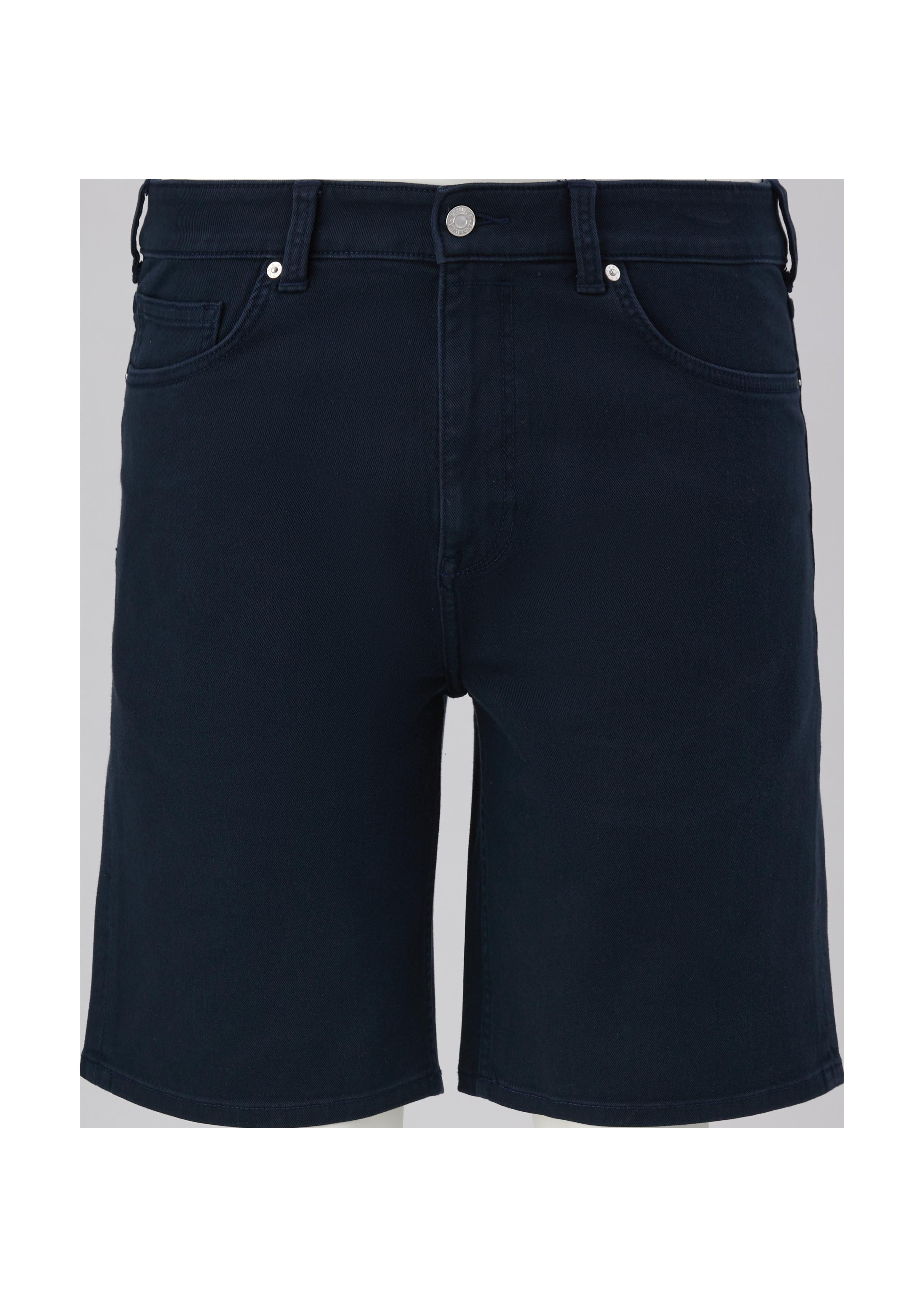 Jeans-Bermuda Casby / Relaxed Fit / Mid Rise / Straight Leg  2135604-5955