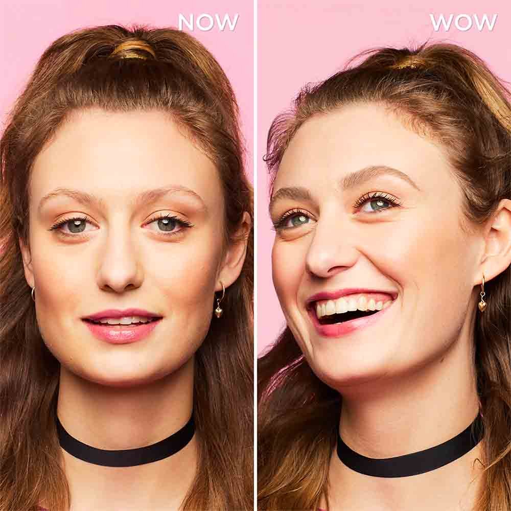 Benefit Augenbrauen Magnificent Brow Show Holiday Augenbrauen Set