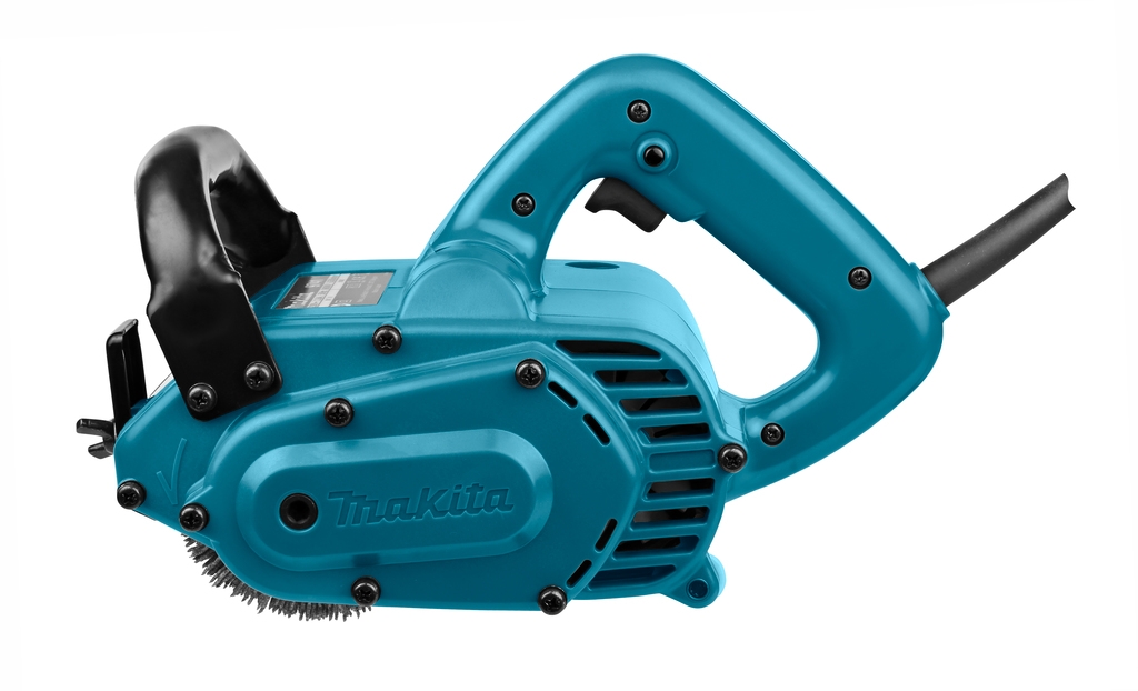 Makita 9741 Τριβείο με βούρτσα