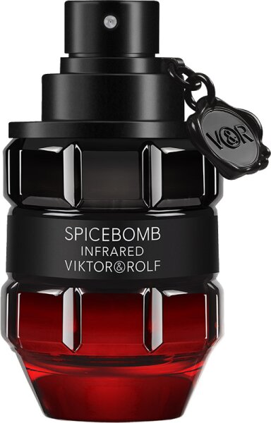 Viktor & Rolf Spicebomb Infrared Eau de Toilette