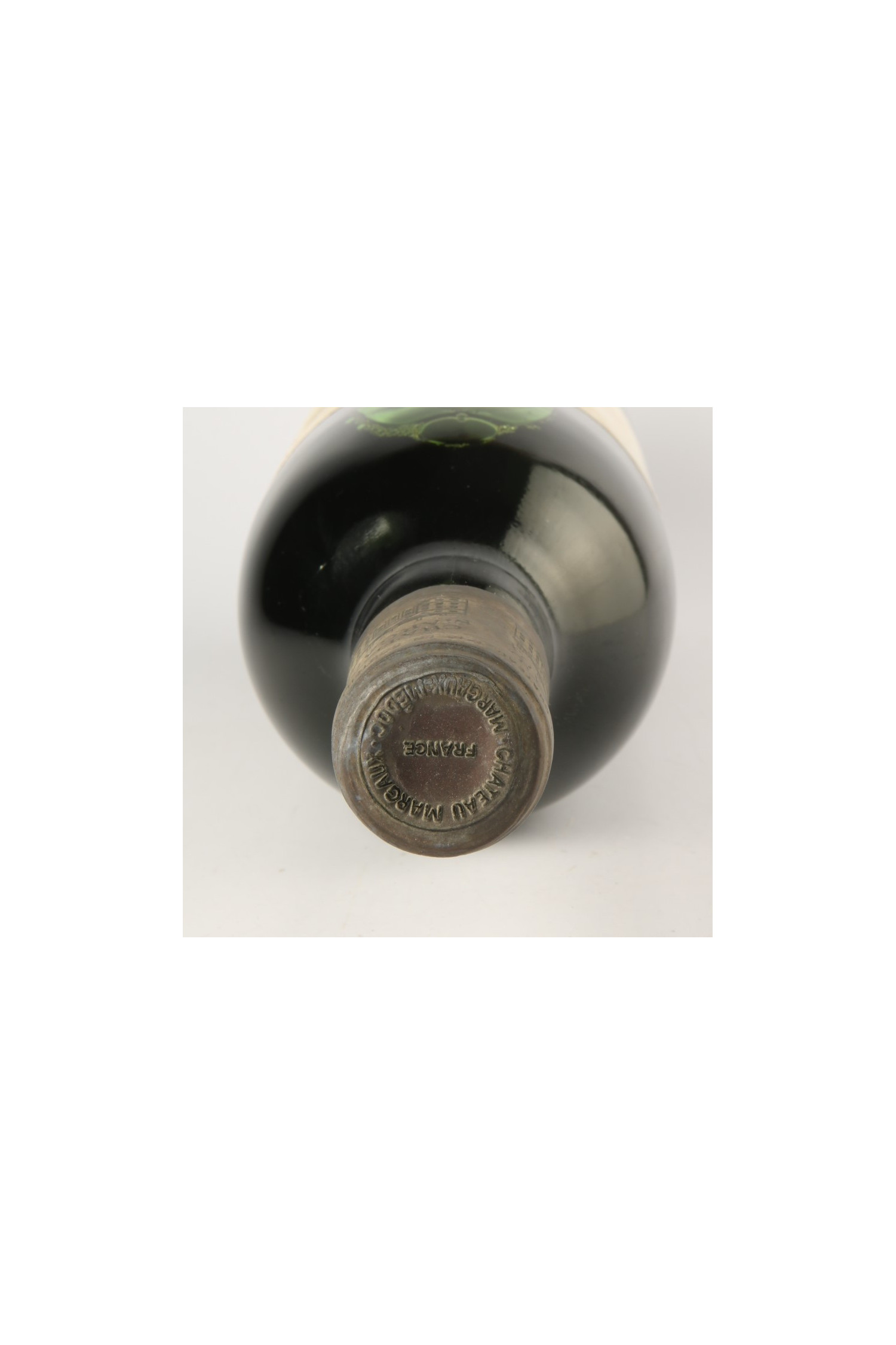Château Margaux 1974, Margaux