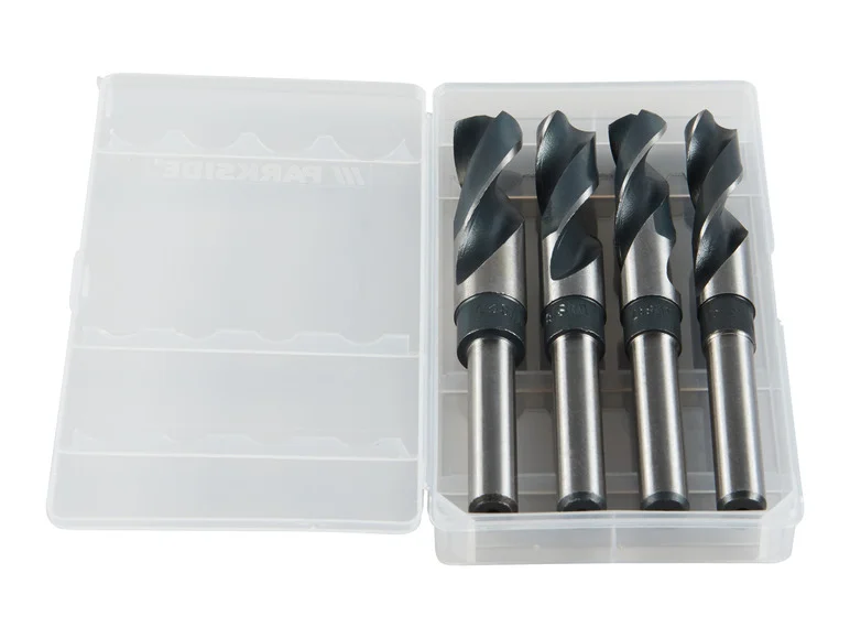 Conjunto florestal PARKSIDE® hélicoïdaux HSS
