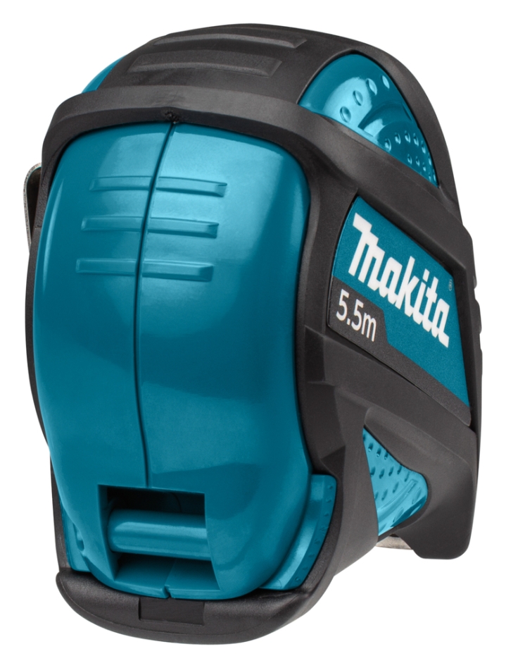 Makita Accessories B-57146 Mjerna traka 5,5 m x 25 mm Dvostrano mjerenje