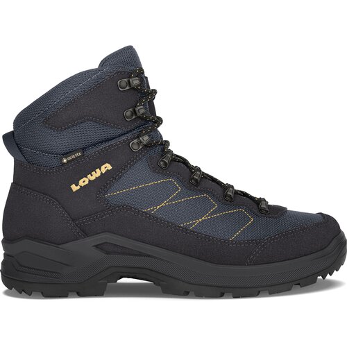 HERREN MULTIFUNKTIONSSTIEFEL TAURUS PRO GTX MID