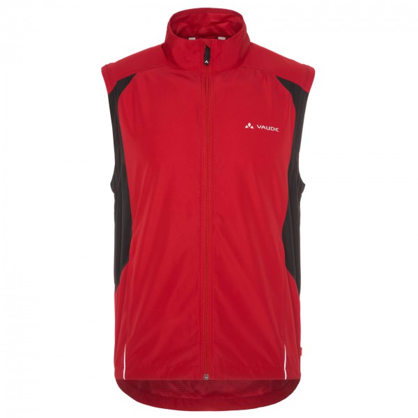 Vaude - Dundee Classic ZO Jacket - Fahrradjacke