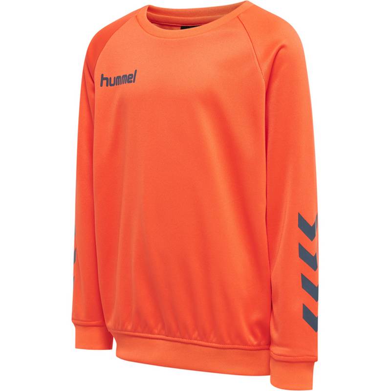 hummel hmlPROMO KIDS POLY SWEATSHIRT Sweatshirt Kinder