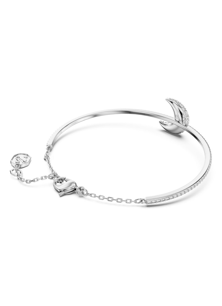 Βραχιόλι Swarovski Luna M με κρύσταλλο