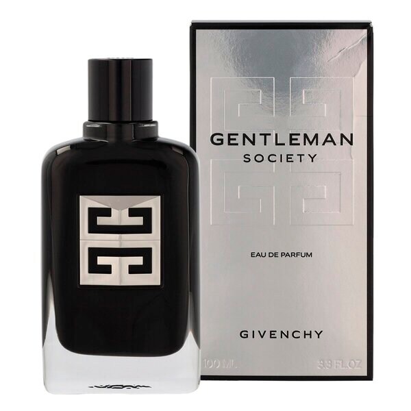 Givenchy Gentlemen Society Eau de Parfum 100ml
