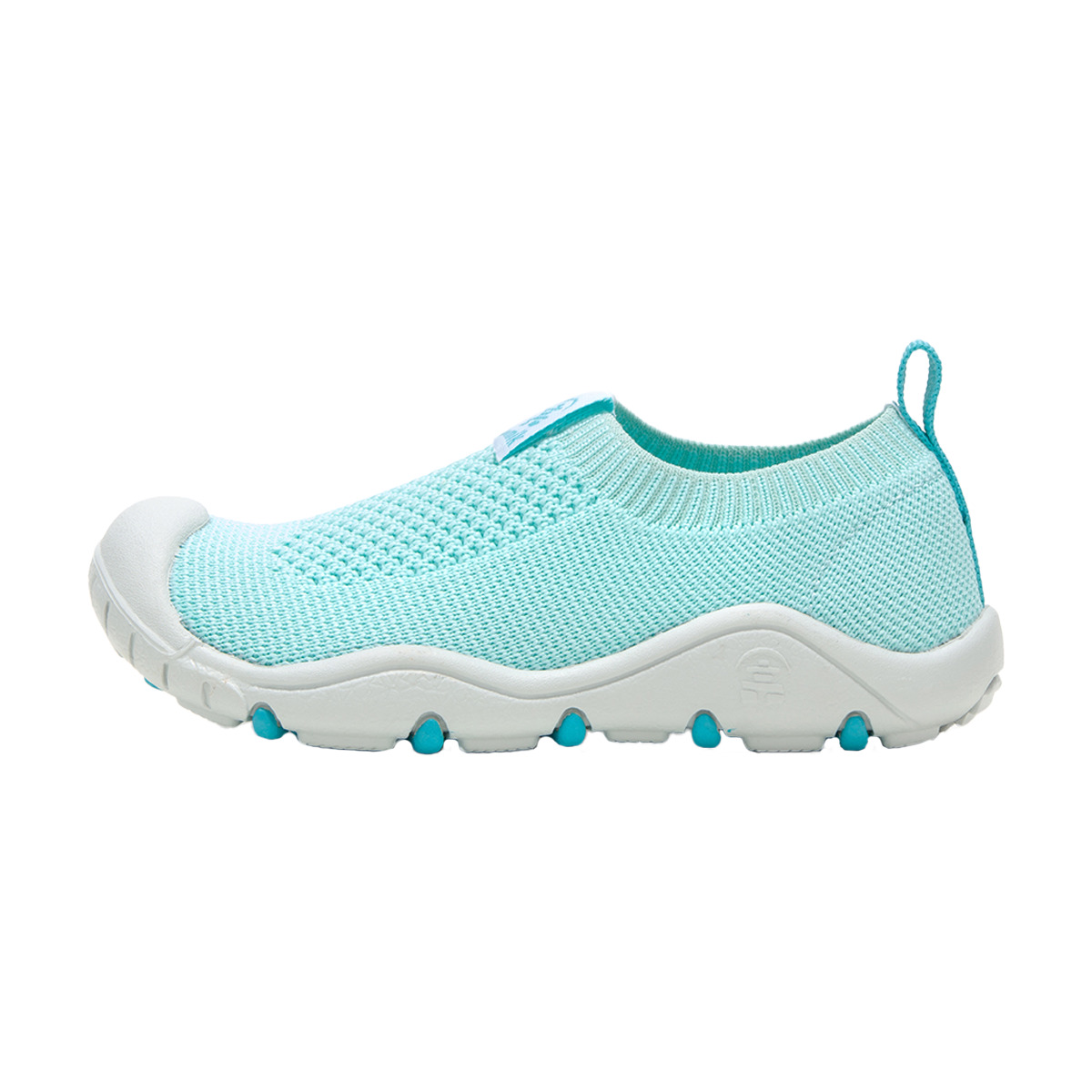 Kamik HARROW Sneaker Low tuerkis