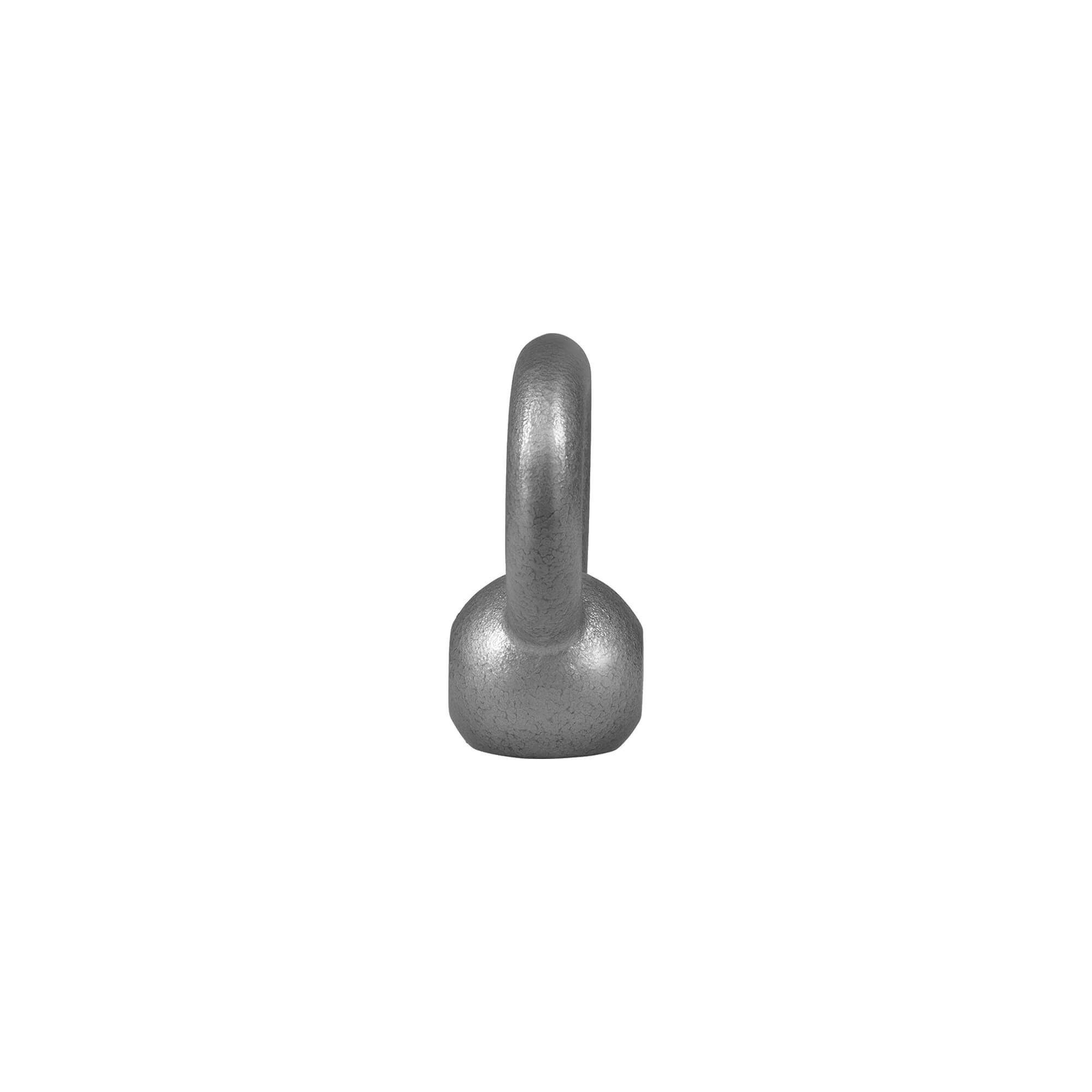 GORILLA SPORTS Kettlebell 2 bis 32 kg Gewichte, Einzeln/Set, Gusseisen, Bodenschonend