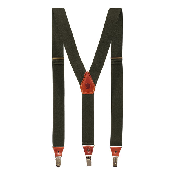 SINGI CLIP SUSPENDERS Unisex - Hosenträger