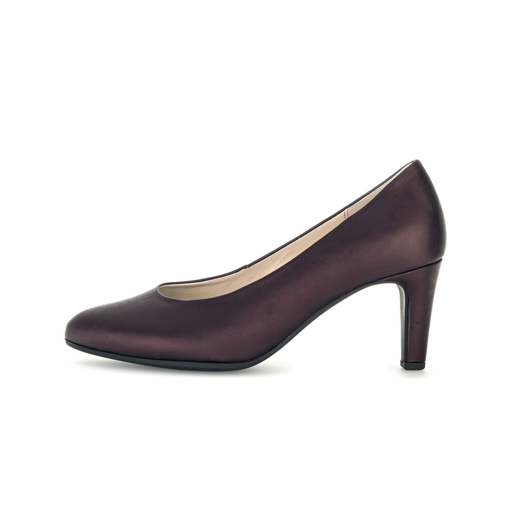 Gabor fashion Eleganter Pumps lila