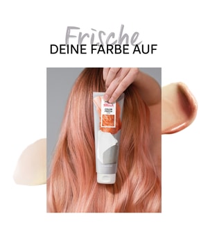 Wella Professionals Color Fresh Mask Farbmaske-150 ml