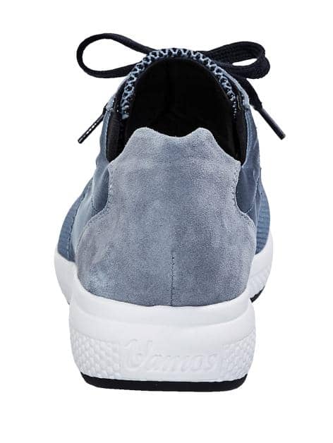 Sportschuh mit Shock-Absorber