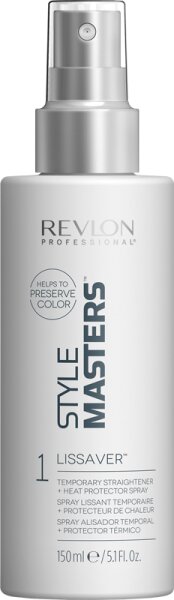 Revlon Professional Style Masters 1 Lissaver Hitzeschutzspray
