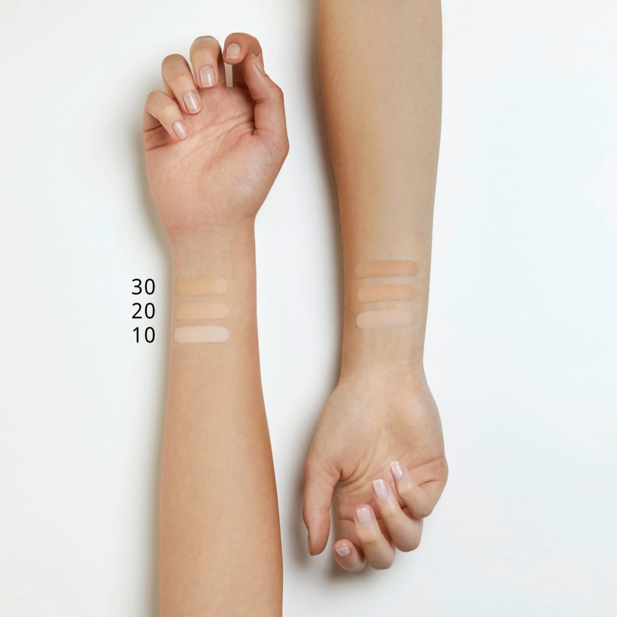 Abdeckstift Coverstick 10 Matt Naturelle, 6 g
