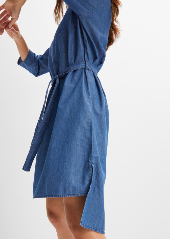 Tunika-Kleid