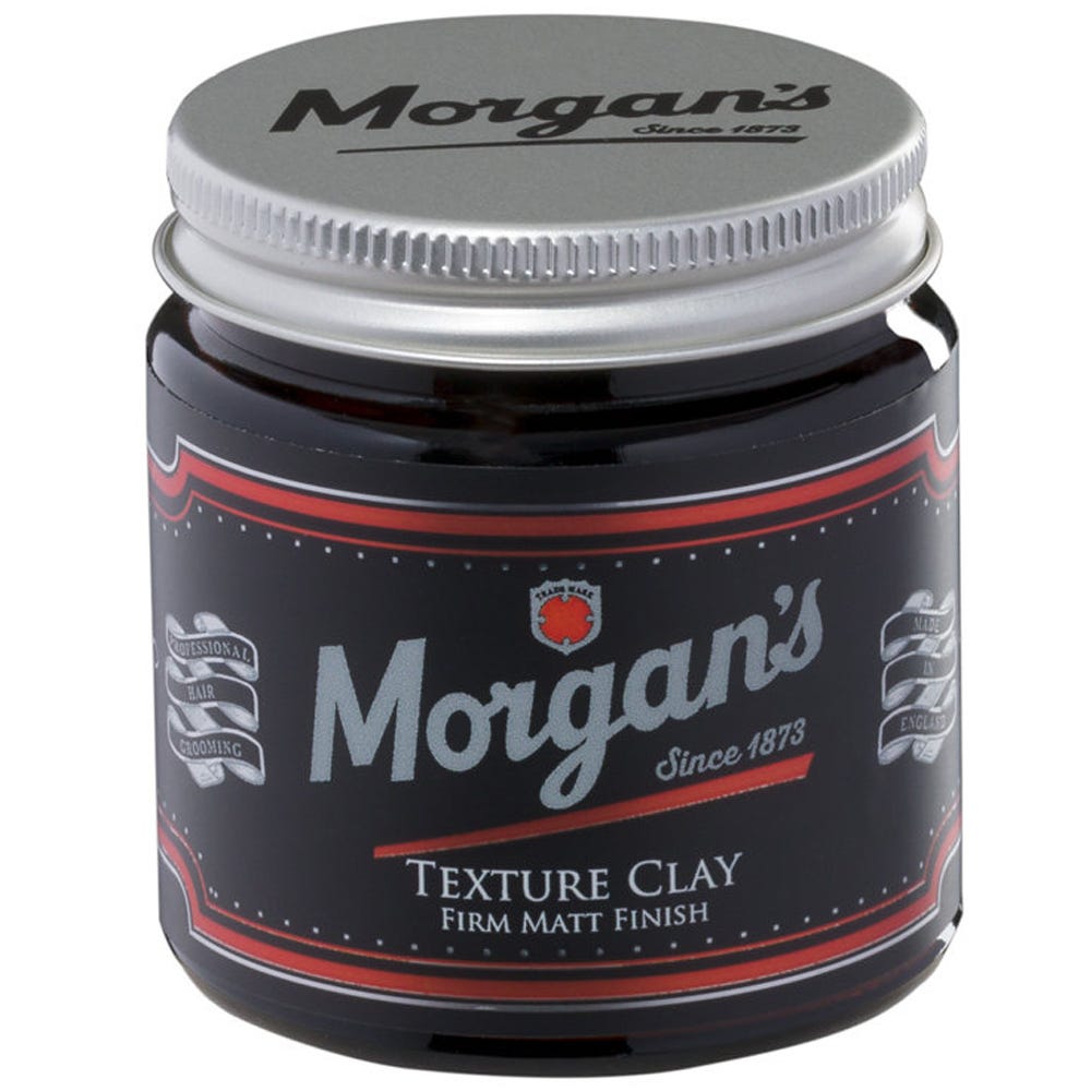 Morgan's Styling Texture Clay 120 ml