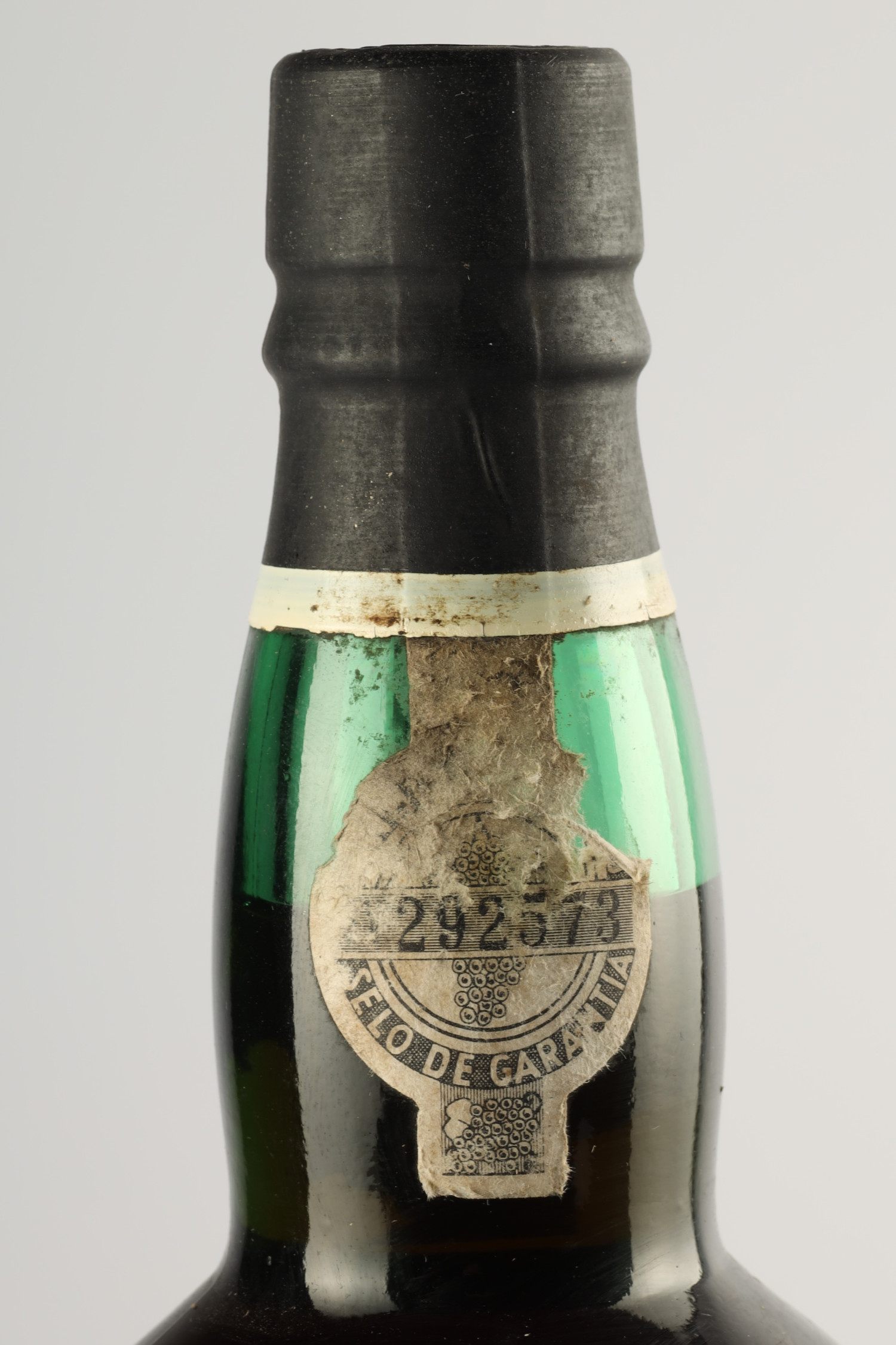 Krohn Tawny 1952, Porto