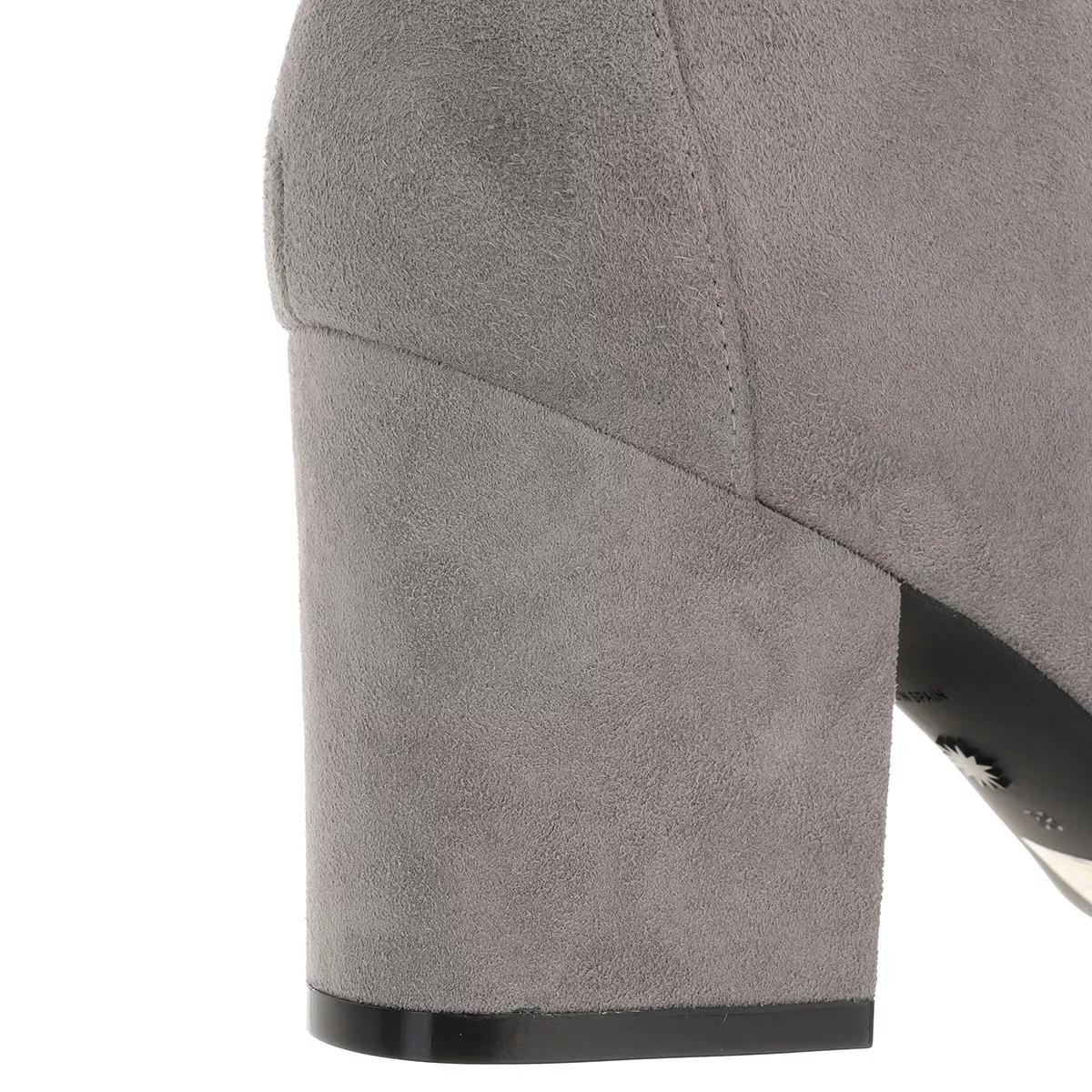 STUART WEITZMAN Stiefeletten grün Stiefelette