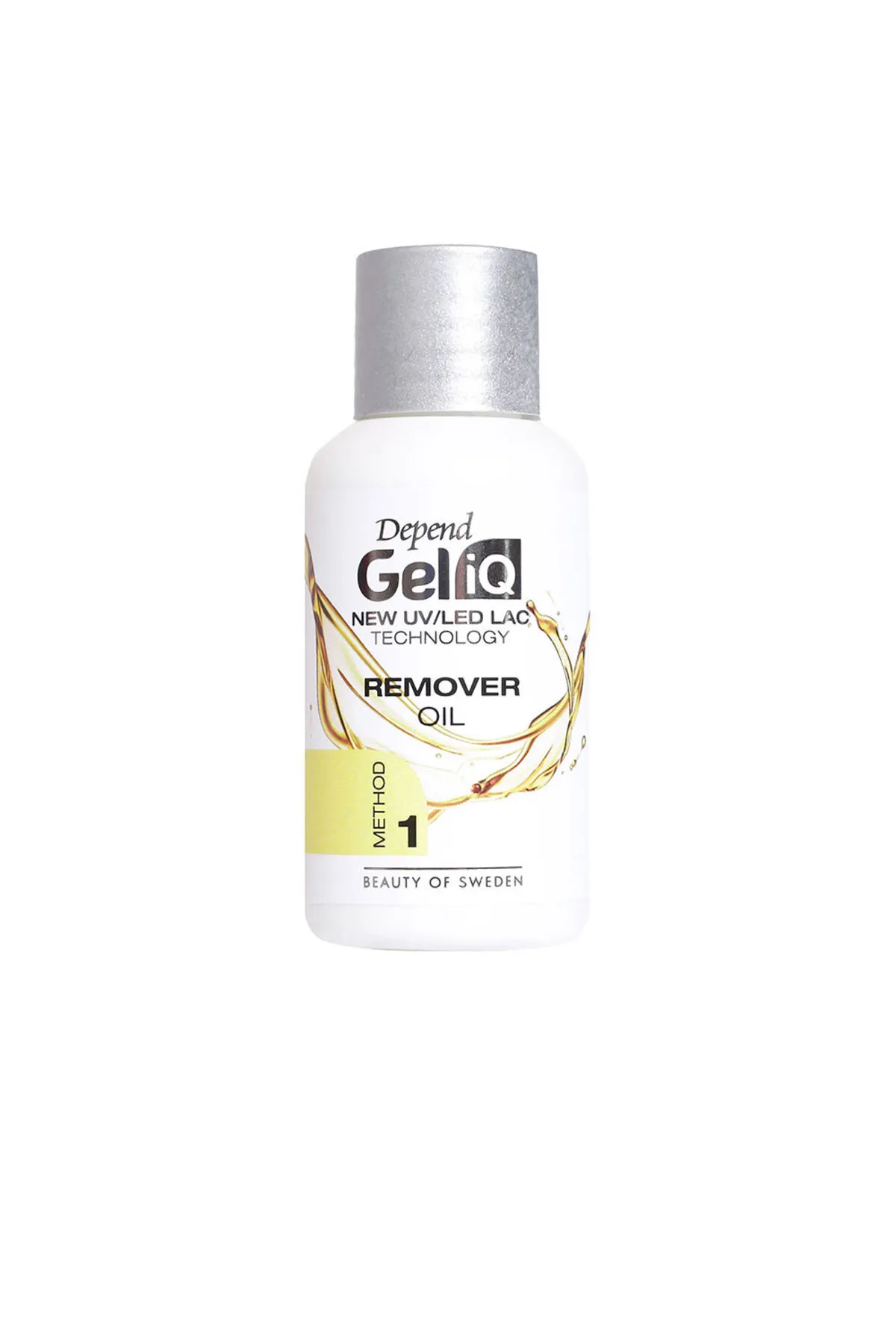 Beter  Gel Iq Quitaesmaltes Gel Öl Beter 35 ml