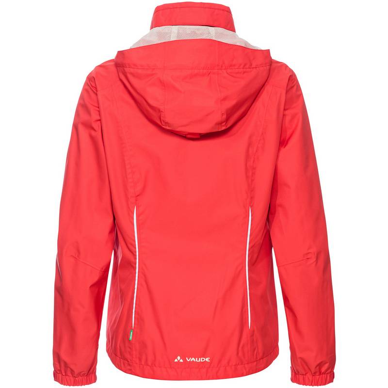 VAUDE Escape Bike Light Fahrradjacke Damen