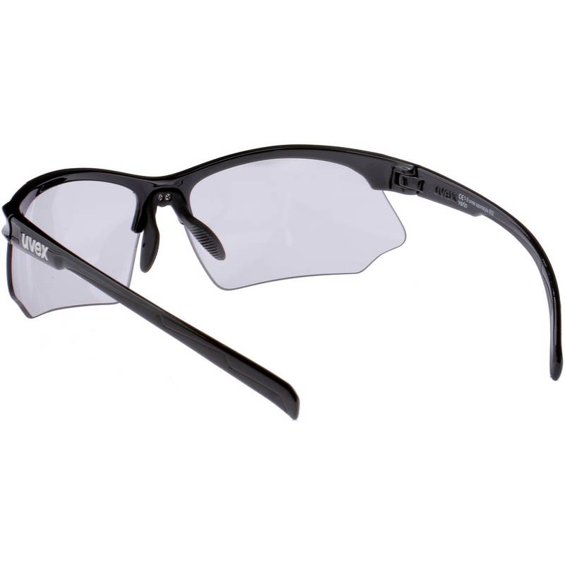 Uvex Sportstyle 802 v Sportbrille