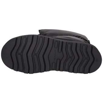 Gant Sannly Mid Boot in schwarz