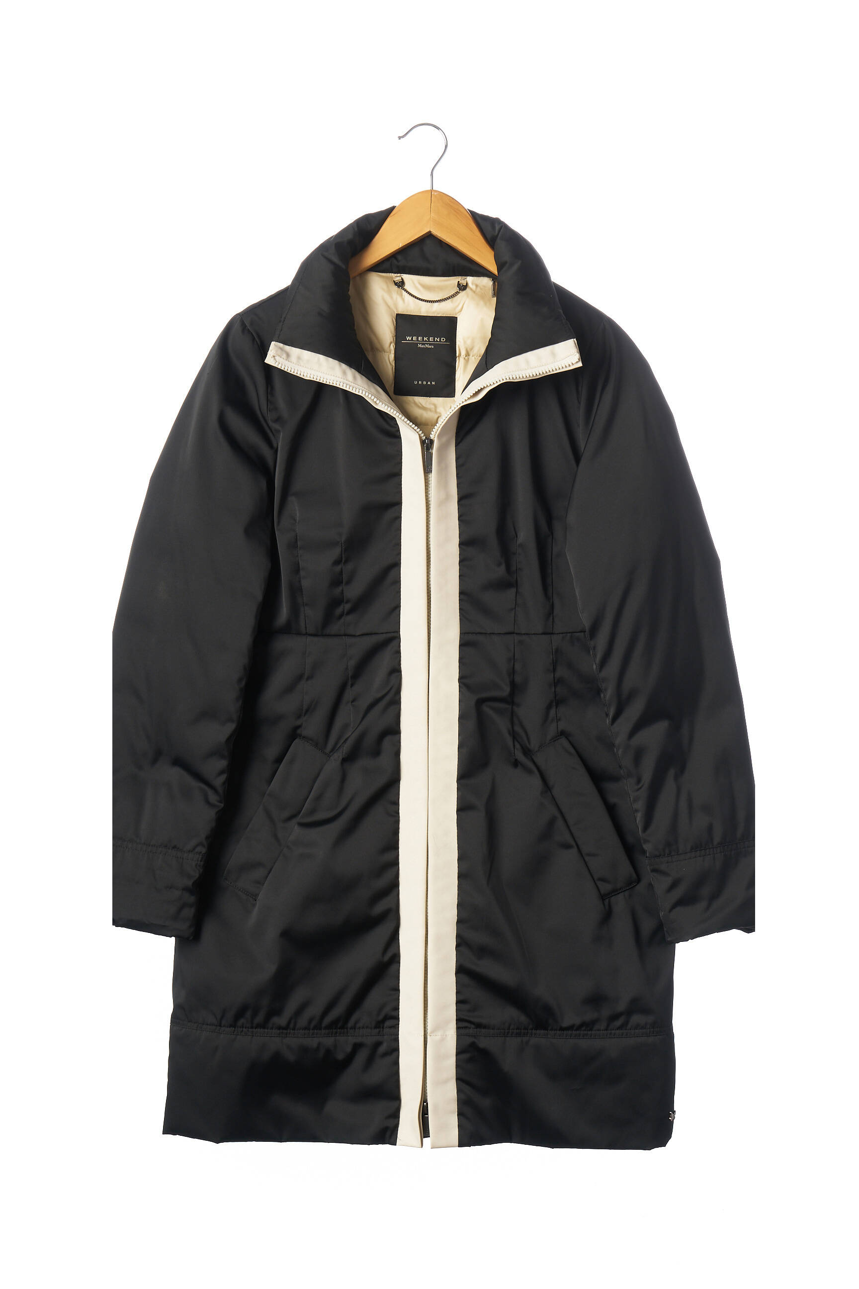 Weekend Maxmara Doudounes Femme couleur noir