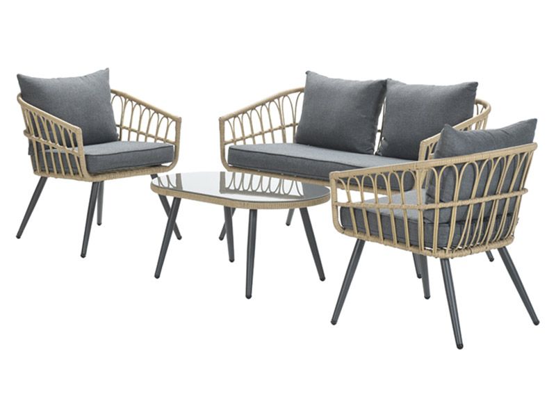Outdoor Feelings Virginia Loungeset