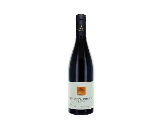 Domaine D'Ardhuy Volnay 1er Cru Fremiets 2020 Bourgogne Volnay 1er cru