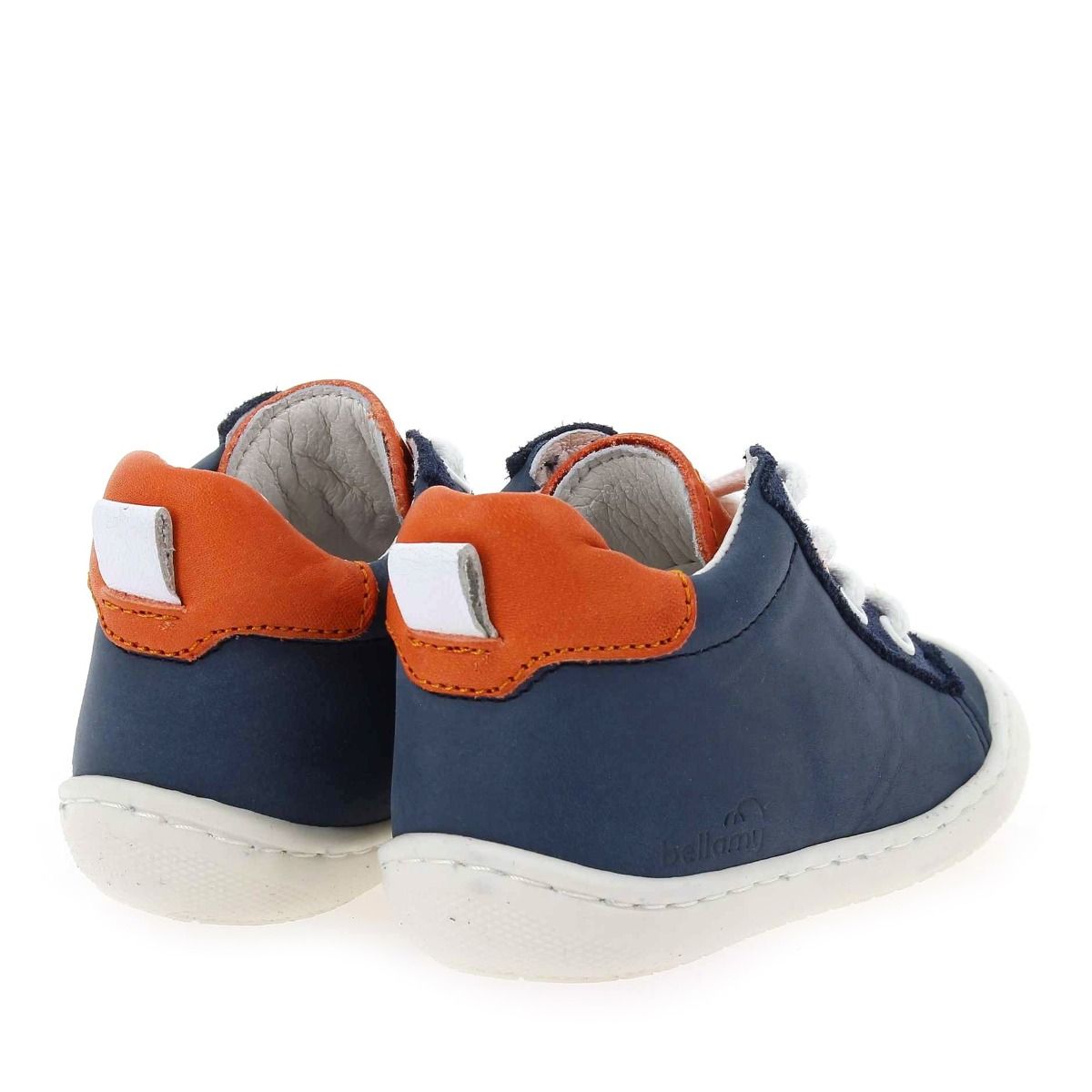 Bellamy  LEWIS E23 - Marine Orange