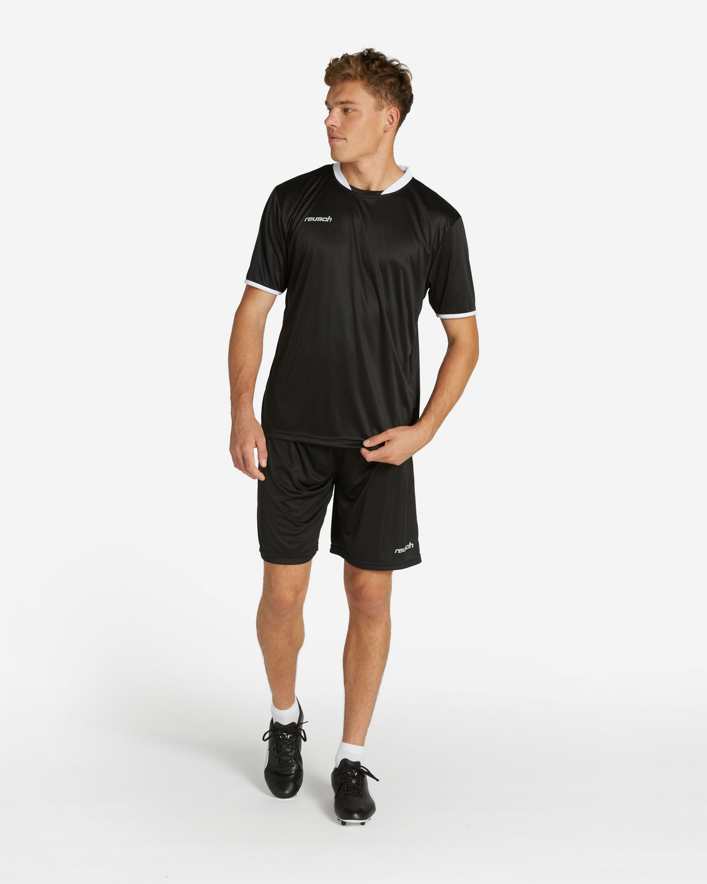 Maglia Calcio Reusch Teamwear M RCL010-050/001