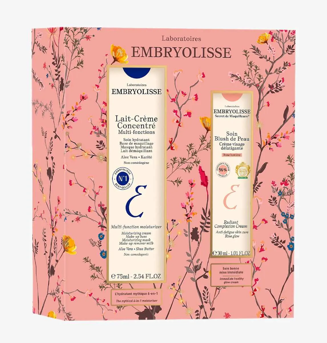 Embryolisse set krema za lice