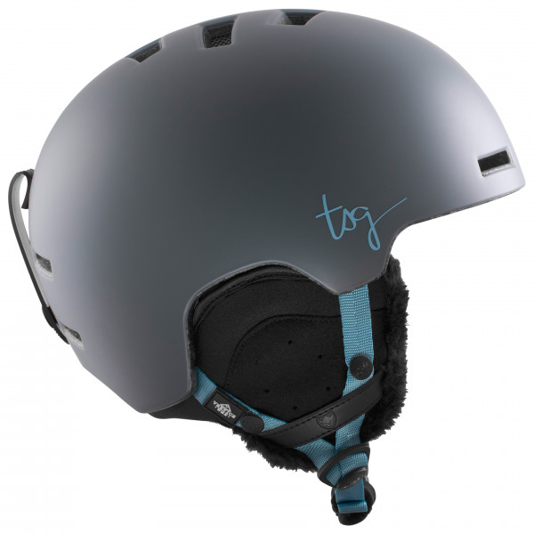 TSG - Women's Vertice Solid Color - Skihelm