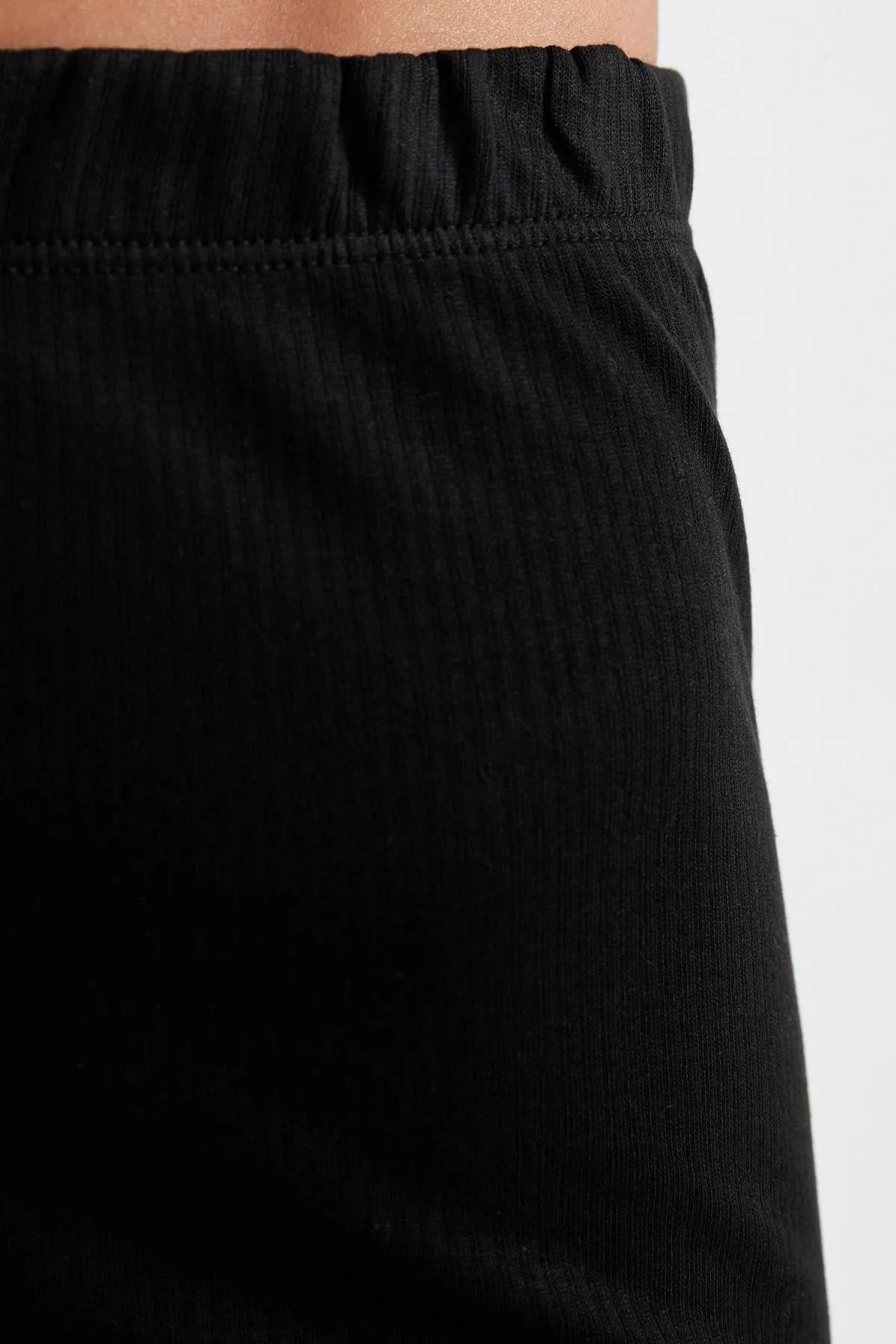 DeFacto  Fall In Love Slim Fit Thermo-Unterwäsche-Unterteil