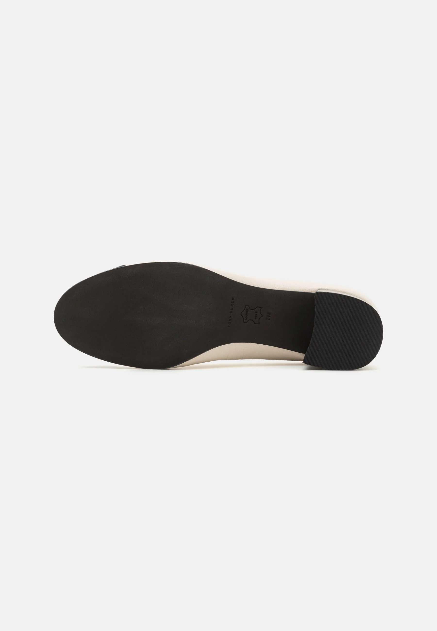 Tory Burch CAP TOE - Escote