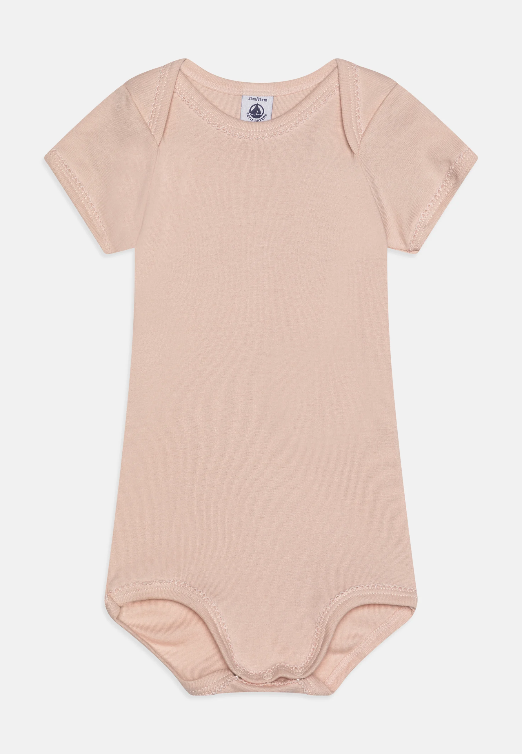 Petit Bateau BABY UNISEX 5 PACK - Body