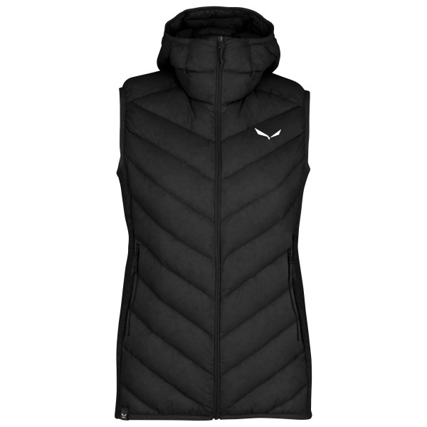 Salewa - Women's Fanes Sarner RDS Down Hybrid Vest - Daunenweste