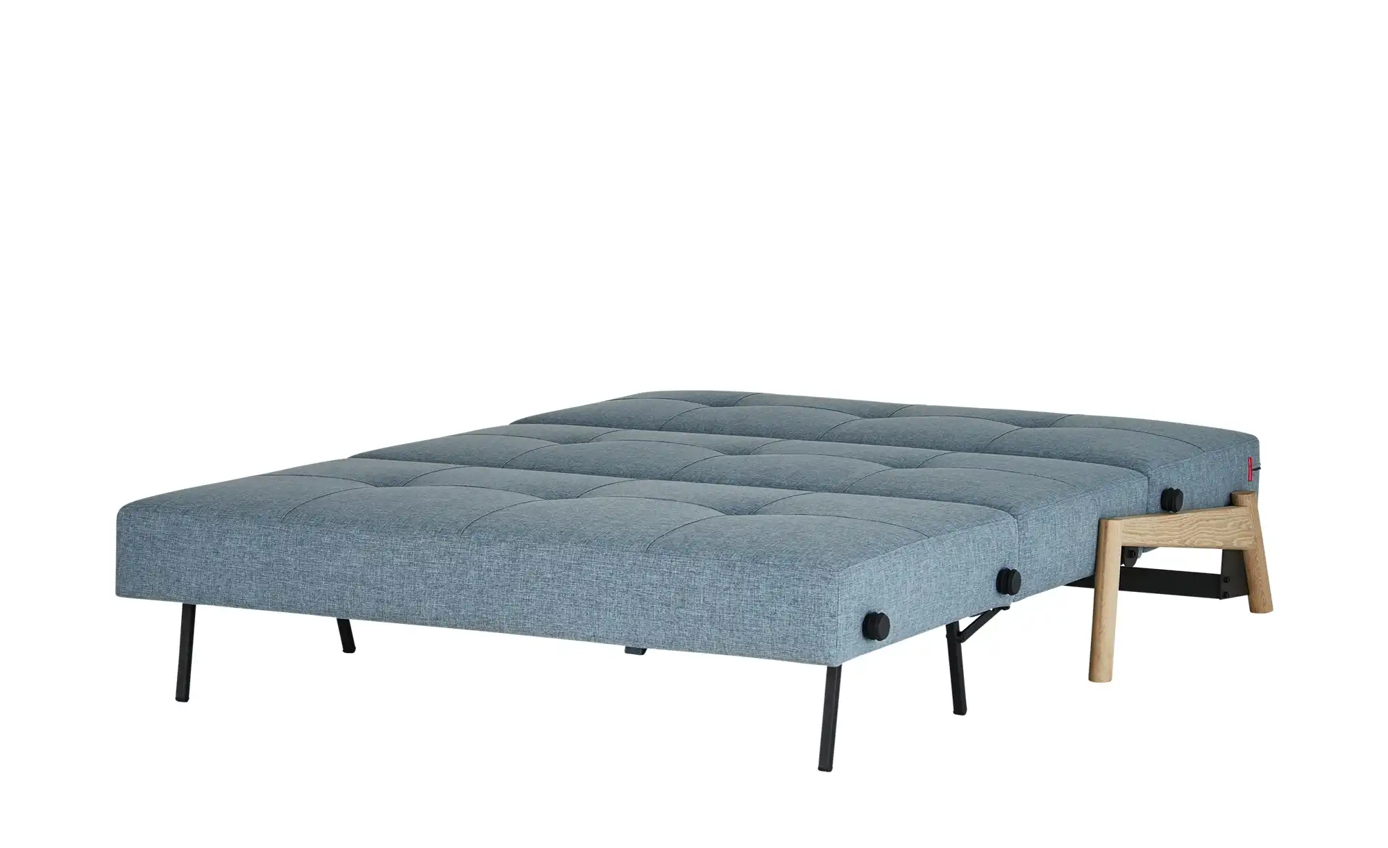 Klappsofa mit Schlaffunktion